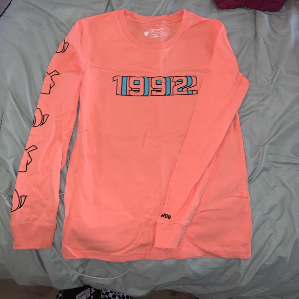DUTCH BROS LONG SLEEVE